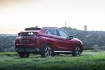 Mitsubishi Eclipse Cross 2019 года (ZA)